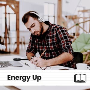 Energy Up - Pure Work Music