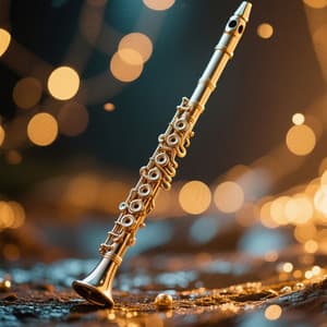 Calming Orchestra Sounds for Relaxing Atmosphere - Miguel Johnson