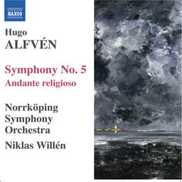 Alfven: Symphony No. 5 - Hugo Alfvén