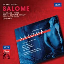 Strauss, R.: Salome - Richard Strauss