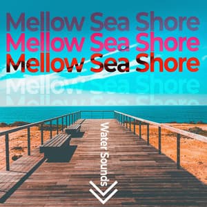 Mellow Sea Shore - Water Sounds