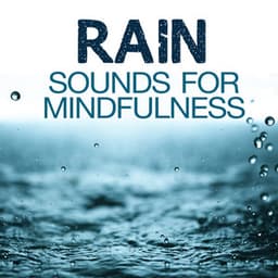 Rain Sounds for Mindfulness - Rain Sounds for Meditation