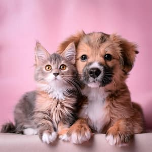 Melodías Orquestales Para Mascotas: Sonidos Armónicos Reconfortantes - Valborg Shamsuddin