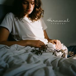 Hormonal Harmony - Mindfulness Meditation Music Spa Maestro