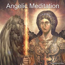 Angelic Meditation - MusicoterapiaTeam