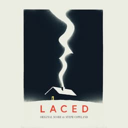 Laced - Steph Copeland