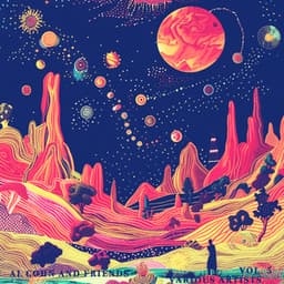 Al Cohn and Friends, Vol. 5 - Al Cohn