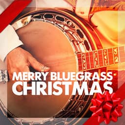 Merry Bluegrass Christmas - The Country Music Heroes