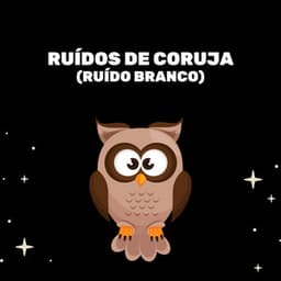 Ruídos De Coruja - Medicina Relaxante