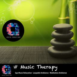 # Music Therapy - Spa Music Relaxation