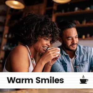 Warm Smiles - Soft Jazz Playlist