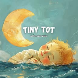 Tiny Tot - Little Sleep World