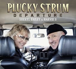 Departure - Plucky Strum