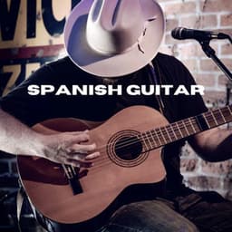 Spanish Guitar - Spanish Guitar Lounge Music