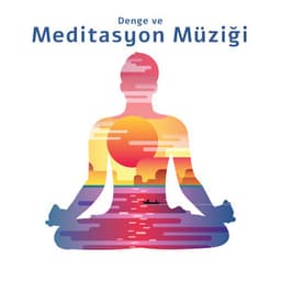 Denge ve Meditasyon Müziği: Iç Gezi, Stresten Kurtulmak için Meditasyon, Kurtuluş ve Uyum - Relaxing Zen Music Ensemble