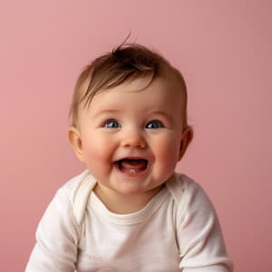 Armonía Del Bebé: Melodías Alegres Para Bebés - Centro de música para bebés