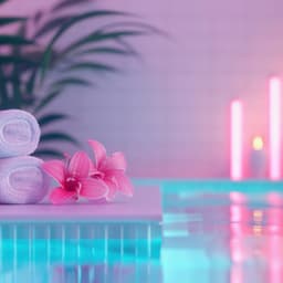 Massage Room Vibes with Hip Hop Beats - Headspace Music