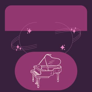 Piano Focus: Melodies for Deep Concentration - Deep Piano Music