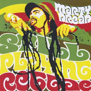 Still Playing Reggae - Marty Dread