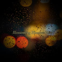 Blossoming Blossom Bliss - Woodland Friends