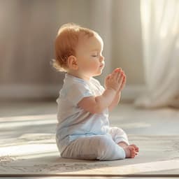 Armonía Del Infante: Música Suave Para Bebés - Lullabies de bebé