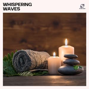 Whispering Waves - Massage Music
