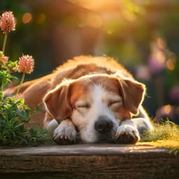 Orquesta De Confort: Sonidos Relajantes Para La Paz De Tu Mascota - Bertie Lambert