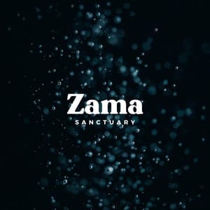Falling Rain - Zama Sanctuary