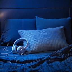 Night Harmonies: Music for Peaceful Sleep - Sauna Relax Music Rec