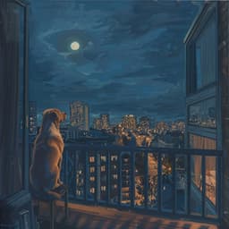 Suaves Melodías Lofi Para Relajar Al Perro - Música para la ansiedad del perro