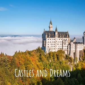Castles and Dreams - Deep Rain Sampling