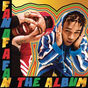 Fan of A Fan The Album - Chris Brown