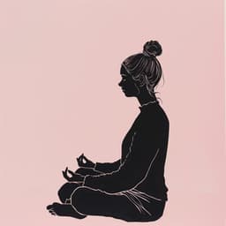 Música Para La Claridad De La Meditación: Tonos Para Una Calma Concentrada - Agradable Musica para Leer