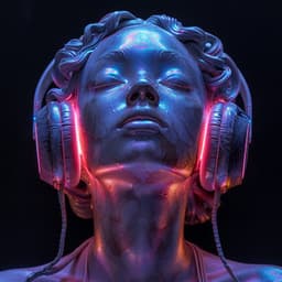 Acordes De Relajación: Música Para La Serenidad Del Spa - Experiencia de música asiática Zen Spa