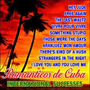 International Successes - Los Violines Románticos De Cuba