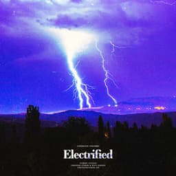 Electrified - Stormy Station