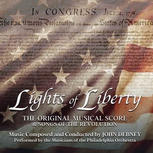 Lights of Liberty - John Debney