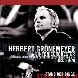 Stand Der Dinge - Herbert Grönemeyer