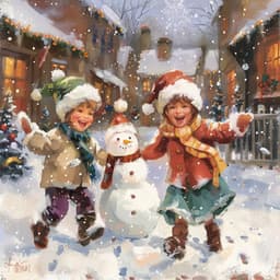 Harmonic Echoes of Yuletide: a Festive Symphony for the Holiday Season - Christmas Classics 2024