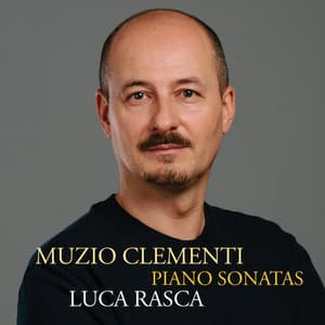 Clementi: Piano Sonatas - Muzio Clementi