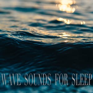 Wave Sounds for Sleep - Wave Sounds For Sleep