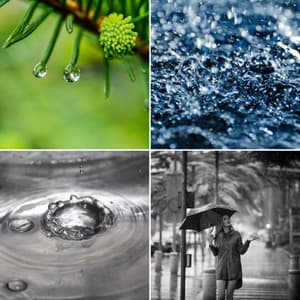 Successful Backdrop for Rainy Aprils - Easy Listening Afternoon Music