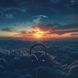 Music for the Soul: Echoes of Eternity - Dream Frequency