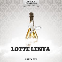 Happy End - Lotte Lenya