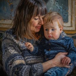 Veladas Encantadas: Canciones De Cuna Para Dormir Al Bebé - Música inteligente para bebés