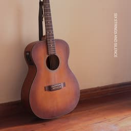 Six Strings and Silence - Guitar