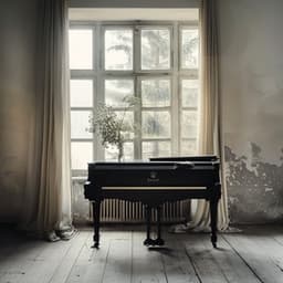 Piano Suave Para Un Sueño Profundo Y Relajación - Consorte de Piano