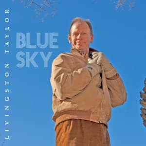 Blue Sky - Livingston Taylor