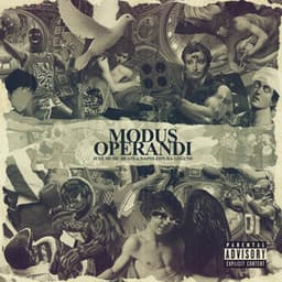 Modus Operandi - Napoleon Da Legend