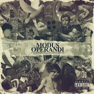 Modus Operandi - Napoleon Da Legend